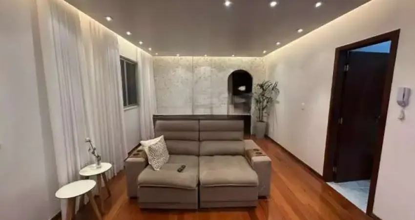 Apartamento à venda, 3 quartos, 1 suíte, 1 vaga, havaí - belo horizonte/mg