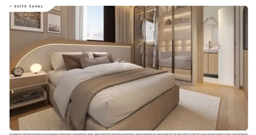 Apartamento à venda, 2 quartos, 1 suíte, 1 vaga, betânia - belo horizonte/mg