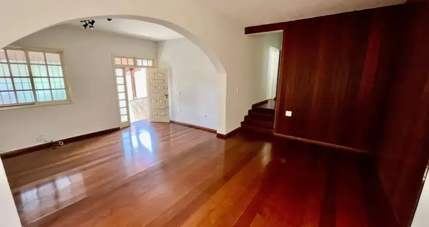 Casa à venda, 5 quartos, 1 suíte, 20 vagas, havaí - belo horizonte/mg