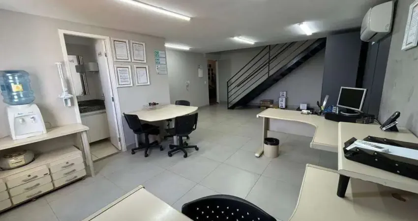 Sala comercial à venda no Estoril, Belo Horizonte 