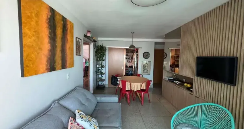 Cobertura à venda, 4 quartos, 1 suíte, 3 vagas, buritis - belo horizonte/mg