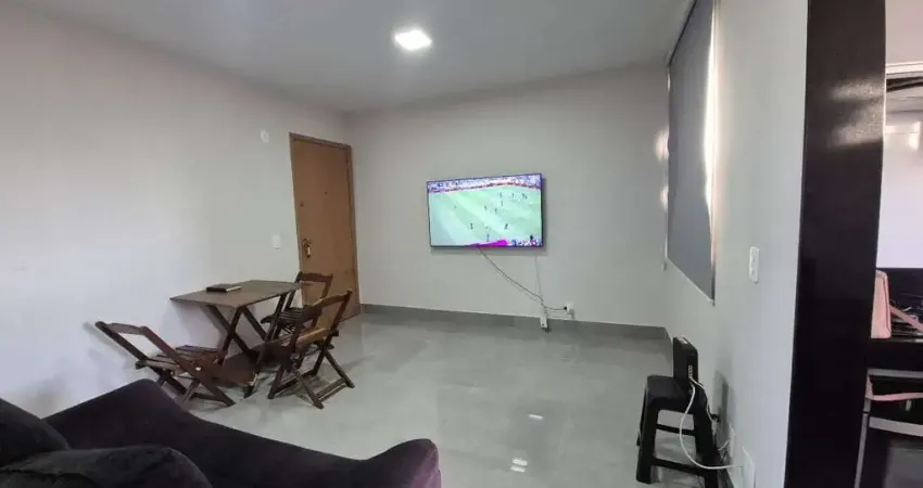 Apartamento à venda, 2 quartos, 1 suíte, 1 vaga, nova suíssa - belo horizonte/mg