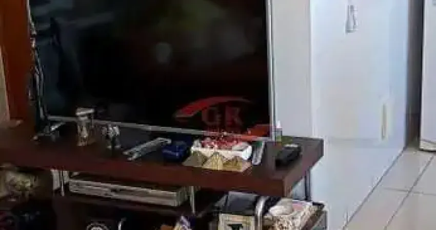 Apartamento à venda, 2 quartos, 1 vaga, cinquentenário - belo horizonte/mg