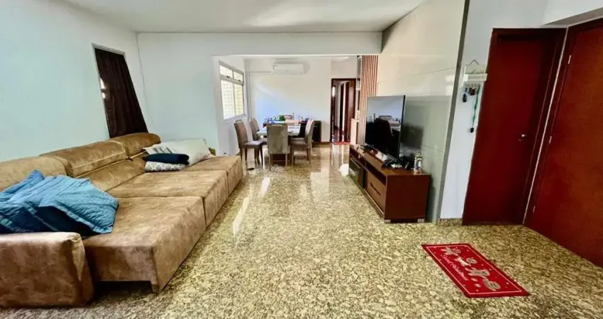 Apartamento à venda, 4 quartos, 2 suítes, 3 vagas, buritis - belo horizonte/mg