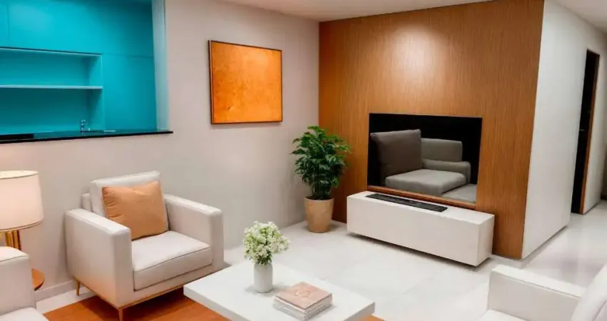 Apartamento à venda, 3 quartos, 1 suíte, 2 vagas, buritis - belo horizonte/mg