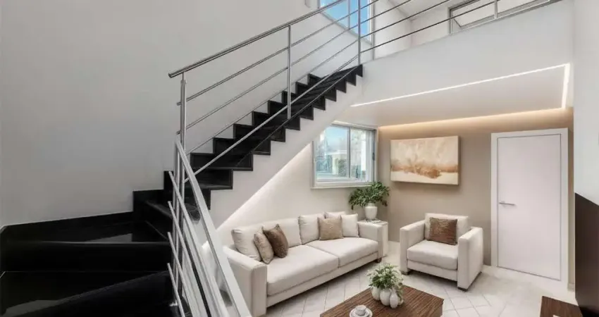 Cobertura à venda, 3 quartos, 1 suíte, 3 vagas, havaí - belo horizonte/mg