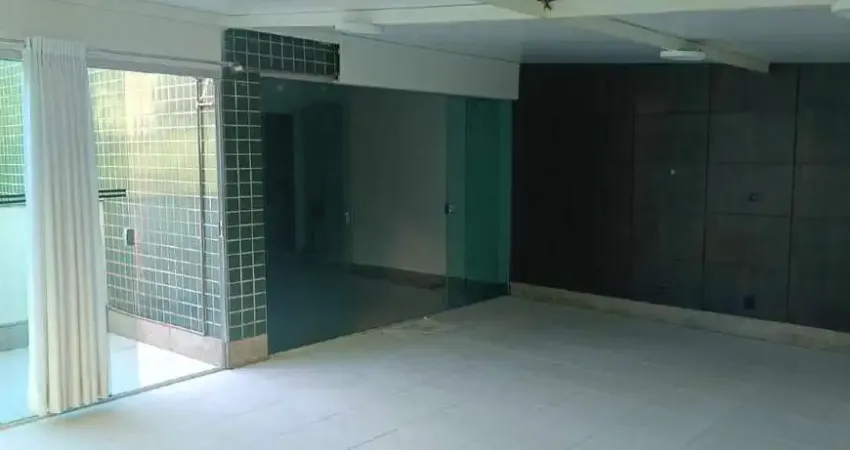 Sala comercial à venda no Buritis, Belo Horizonte