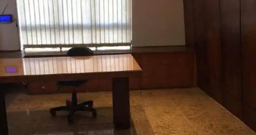 Sala comercial à venda em Lourdes, Belo Horizonte