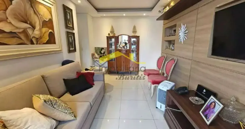 Apartamento à venda – 2 quartos com suíte e varanda gourmet | 67m² | lazer incomparável!