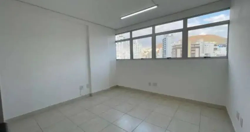 Sala comercial à venda no Buritis, Belo Horizonte