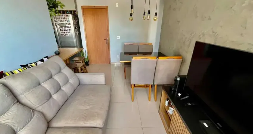 Apartamento à venda, 2 quartos, 1 vaga, buritis - belo horizonte/mg