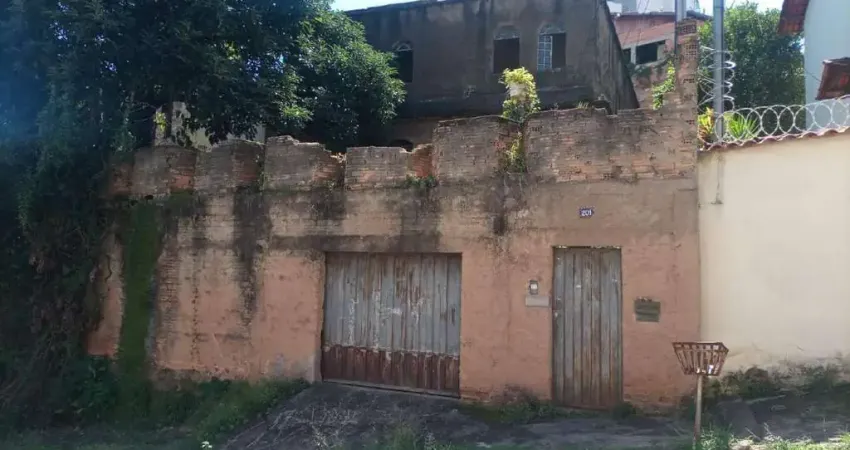 Casa à venda, 7 quartos, 1 suíte, 3 vagas, havaí - belo horizonte/mg
