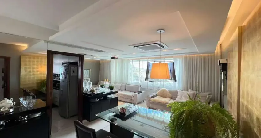 Apartamento à venda, 3 quartos, 1 suíte, 2 vagas, buritis - belo horizonte/mg