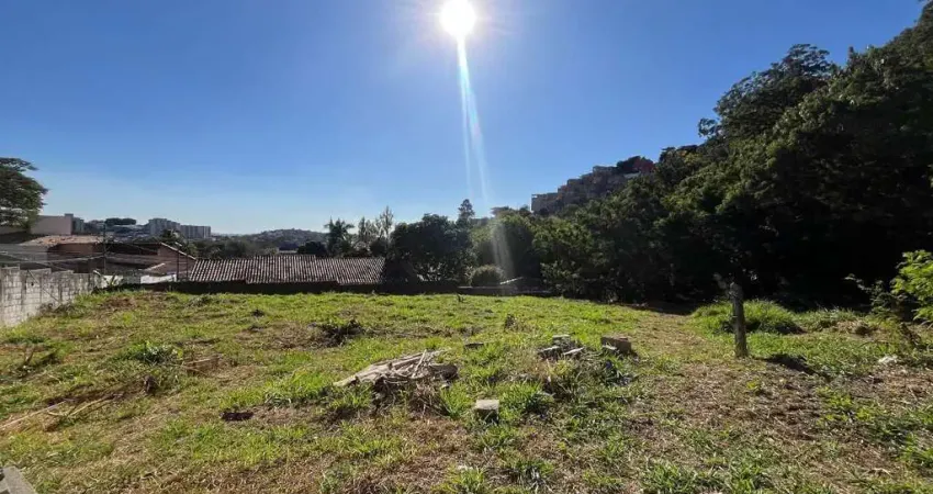 Terreno à venda no Estoril, Belo Horizonte