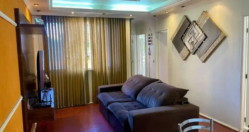 Apartamento à venda, 3 quartos, 1 vaga, havaí - belo horizonte/mg
