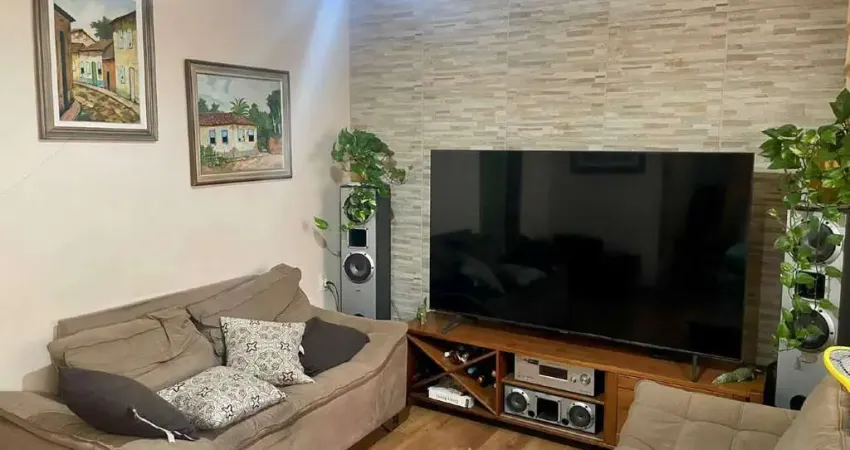 Casa com 4 quartos à venda no Jardim América, Belo Horizonte 