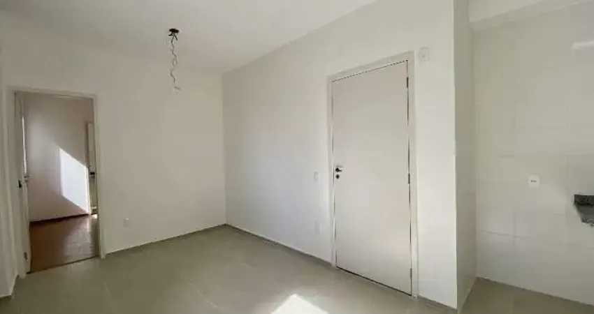 Apartamento à venda, 2 quartos, 1 suíte, 1 vaga, palmeiras - belo horizonte/mg