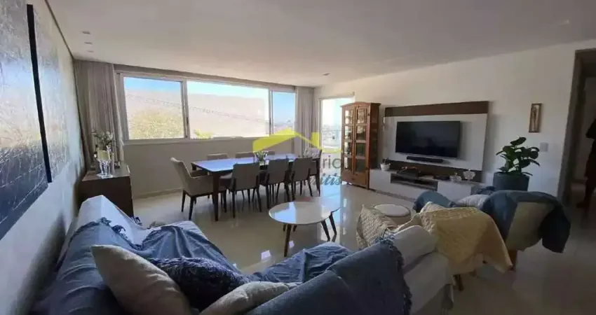 Apartamento à venda, 3 quartos, 1 suíte, 2 vagas, buritis - belo horizonte/mg