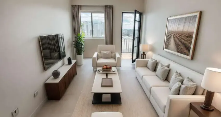 Apartamento à venda, 2 quartos, 1 vaga, palmeiras - belo horizonte/mg