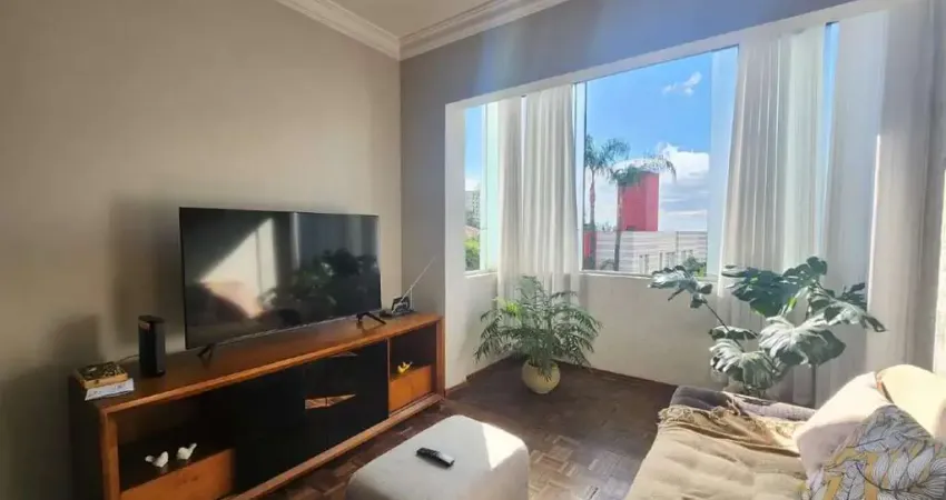 Apartamento à venda, 3 quartos, 1 suíte, 2 vagas, estoril - belo horizonte/mg
