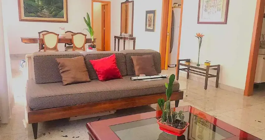Apartamento com 4 quartos à venda no Buritis, Belo Horizonte 