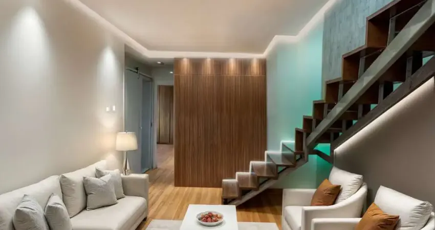 Cobertura à venda, 2 quartos, 2 suítes, 1 vaga, buritis - belo horizonte/mg