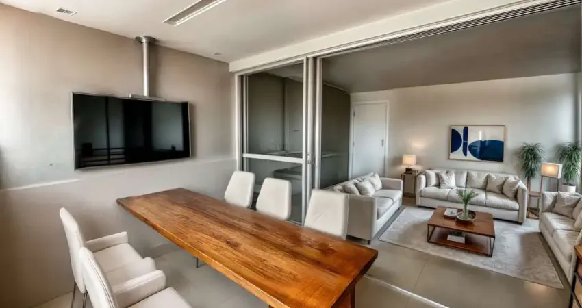 Apartamento à venda, 4 quartos, 1 suíte, 2 vagas, buritis - belo horizonte/mg