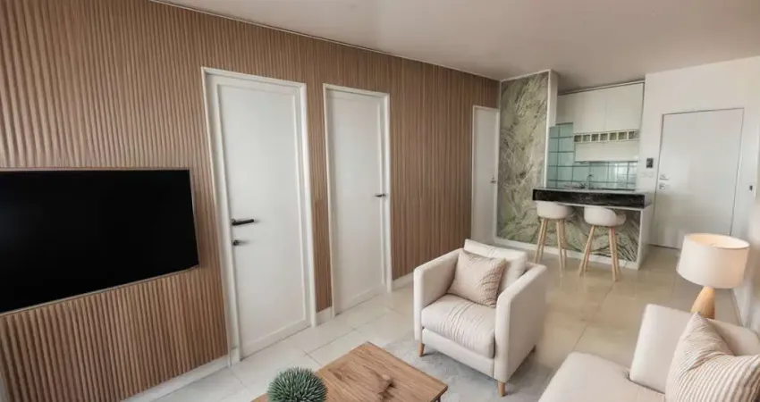 Apartamento à venda, 2 quartos, 1 suíte, 1 vaga, buritis - belo horizonte/mg