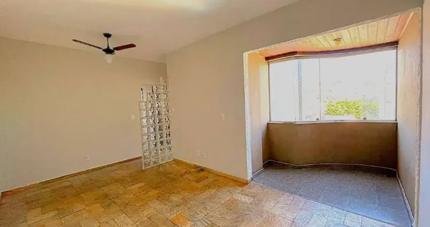 Apartamento à venda, 3 quartos, 2 vagas, gutierrez - belo horizonte/mg