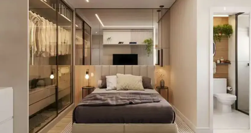 Apartamento à venda, 2 quartos, 1 suíte, 2 vagas, estoril - belo horizonte/mg