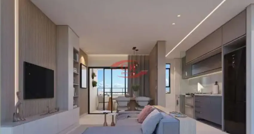 Apartamento à venda, 2 quartos, 1 suíte, 1 vaga, estoril - belo horizonte/mg