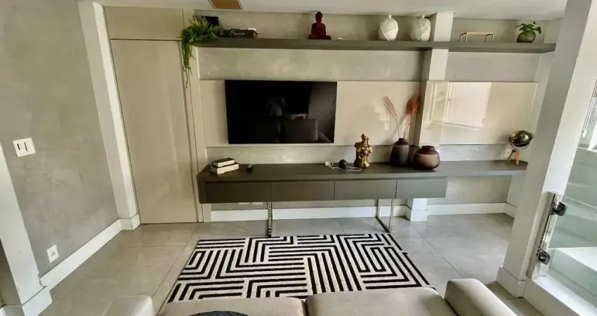 Cobertura à venda, 2 quartos, 1 suíte, 2 vagas, buritis - belo horizonte/mg