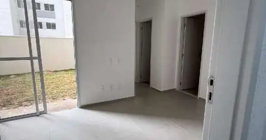 Apartamento com 1 quarto à venda no Palmeiras, Belo Horizonte