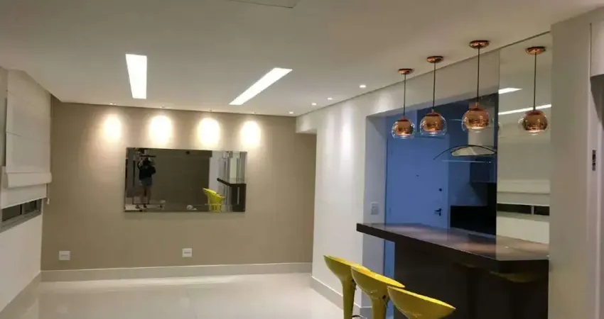 Apartamento com área privativa para venda em ótima localização no buritis