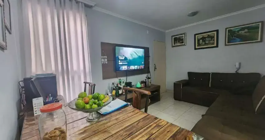Apartamento à venda, 2 quartos, 1 vaga, jardim américa - belo horizonte/mg