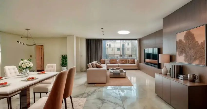 Apartamento à venda, 4 quartos, 2 suítes, 2 vagas, buritis - belo horizonte/mg