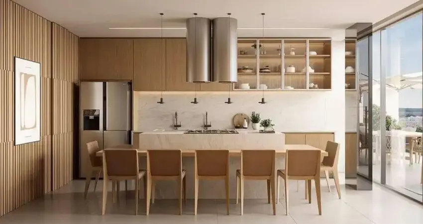 Área privativa à venda, 2 quartos, 2 suítes, 1 vaga, gutierrez - belo horizonte/mg