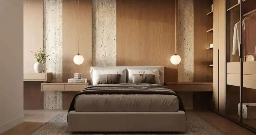 Apartamento à venda, 2 quartos, 2 suítes, 1 vaga, gutierrez - belo horizonte/mg