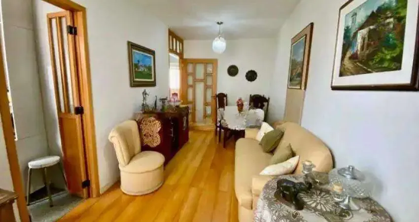 Apartamento à venda, 3 quartos, 1 suíte, 1 vaga, buritis - belo horizonte/mg