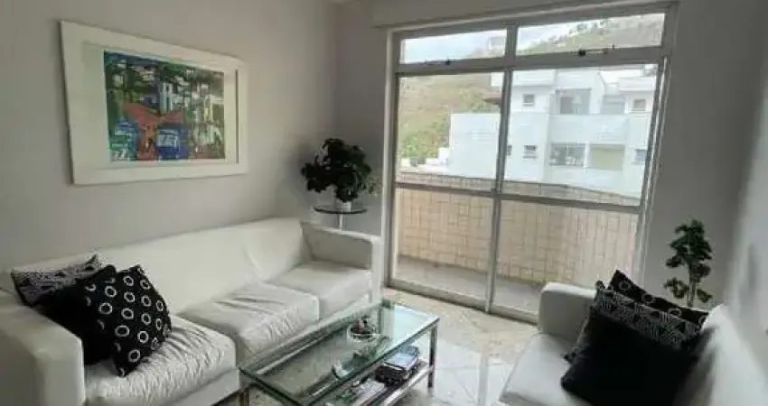 Cobertura duplex à venda com 4 quartos e área gourmet – buritis