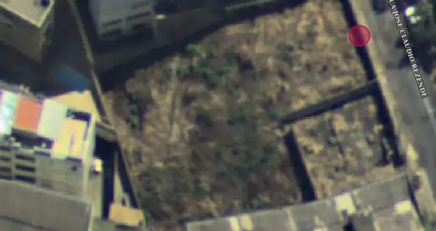 Terreno à venda no Estoril, Belo Horizonte 