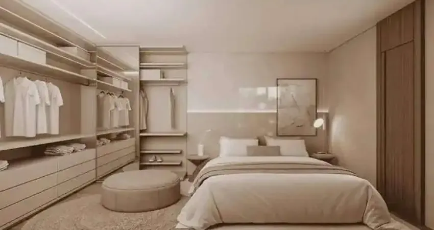 Cobertura à venda, 4 quartos, 1 suíte, 2 vagas, sion - belo horizonte/mg