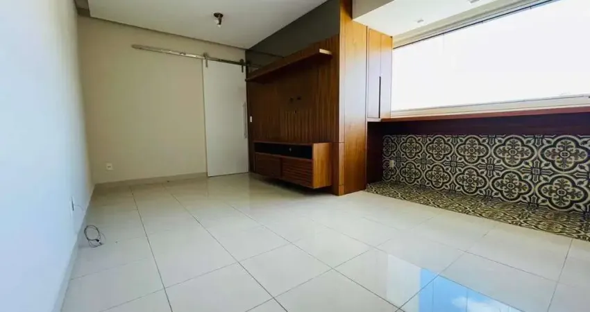 Apartamento à venda, 2 quartos, 1 suíte, 2 vagas, buritis - belo horizonte/mg