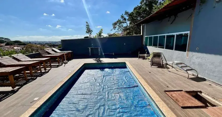 Casa à venda, 3 quartos, 1 suíte, 2 vagas, estrela do oriente - belo horizonte/mg