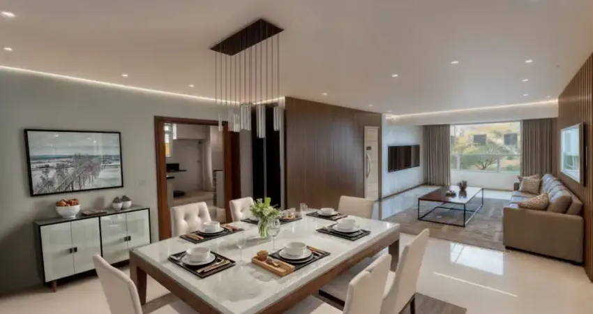 Apartamento com área privativa à venda, 4 quartos, 2 suítes, 4 vagas, buritis - belo horizonte/mg