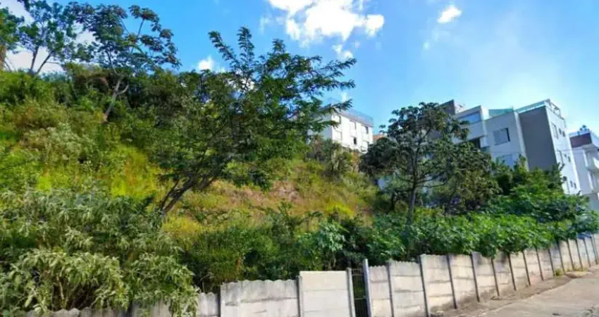 Terreno à venda no Buritis, Belo Horizonte 