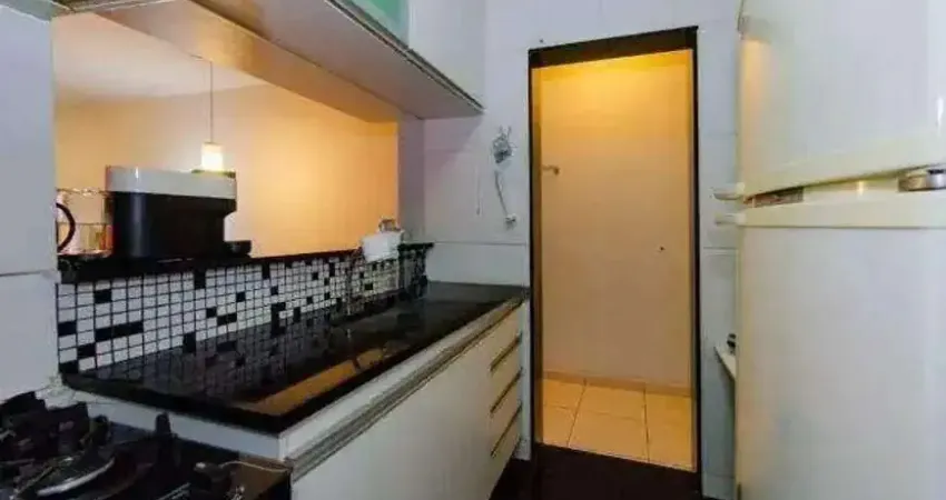 Apartamento à venda, 2 quartos, 1 suíte, 1 vaga, buritis - belo horizonte/mg