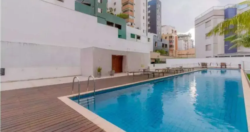 Área privativa à venda, 3 quartos, 1 suíte, 3 vagas, buritis - belo horizonte/mg