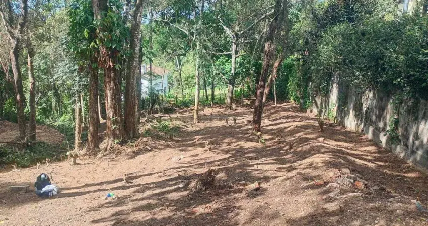 Terreno / lote / condomínio à venda, 1060m² - condominio ville de montagne