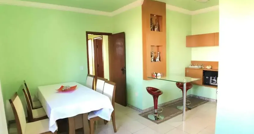 Apartamento à venda, 3 quartos, 1 suíte, 1 vaga, jardim américa - belo horizonte/mg